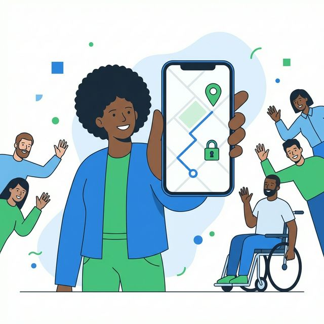 Application Propriétaire